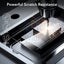 ESR Armorite edge to edge Tempered Glass Screen Protector - Apple iPhone 14 Plus / Apple iPhone 13 Pro Max- Pack of 2