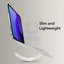 ESR Ascend Trifold Case - Apple iPad 10.9 2022 (10th Gen) / Silver Gray Accessories > Mobiles & Tablets > Tablets >
