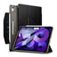ESR Ascend Trifold Case - Apple iPad Air Gen6/5/4 11’’/10.9’’ (2020-2024) / Jelly Black Accessories > Mobiles & Tablets