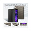 ESR Ascend Trifold Case - Apple iPad Air Gen6/5/4 11’’/10.9’’ (2020-2024) / Jelly Black Accessories > Mobiles & Tablets