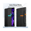 ESR Ascend Trifold Case - Apple iPad Air Gen6/5/4 11’’/10.9’’ (2020-2024) / Jelly Black Accessories > Mobiles & Tablets