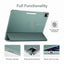 ESR Ascend Trifold Case - Apple iPad Pro 11 Gen 4/3/2/1 (2018-2022) / Forest Green Accessories > Mobiles & Tablets >