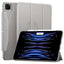 ESR Ascend Trifold Case - Apple iPad Pro 11 Gen 4/3/2/1 (2018-2022) / Silver Gray Accessories > Mobiles & Tablets >