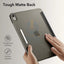 ESR Ascend Trifold Case For iPad 10.9 2022 (10th Gen) With Kick-Stand - Jelly Black Accessories > Mobiles & Tablets >