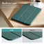 ESR Ascend Trifold Case With Kick-Stand - Apple iPad (10th Gen) / 10.9inch / Forest Green Accessories > Mobiles &