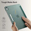 ESR Ascend Trifold Case With Kick-Stand - Apple iPad (10th Gen) / 10.9inch / Forest Green Accessories > Mobiles &