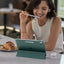 ESR Ascend Trifold Case With Kick-Stand - Apple iPad (10th Gen) / 10.9inch / Forest Green Accessories > Mobiles &