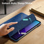 ESR Ascend Trifold Case With Kick-Stand - Apple iPad (10th Gen) / 10.9inch / Navi Blue Accessories > Mobiles & Tablets