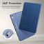 ESR Ascend Trifold Case With Kick-Stand - Apple iPad (10th Gen) / 10.9inch / Navi Blue Accessories > Mobiles & Tablets