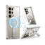 ESR Boost Flickstand Case (HaloLock) - Samsung Galaxy S24 Ultra / Clear Accessories > Mobiles & Tablets > Mobiles >