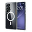 ESR Classic Hybrid Case (HaloLock) - Samsung Galaxy S25 Ultra / Clear Accessories > Mobiles & Tablets > Mobiles >