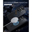 ESR Classic Hybrid Case (HaloLock) - Samsung Galaxy S25 Ultra / Clear Accessories > Mobiles & Tablets > Mobiles >