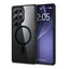 ESR Classic Hybrid Case (HaloLock) - Samsung Galaxy S25 Ultra / Clear Black Accessories > Mobiles & Tablets > Mobiles >