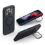 ESR Cloud Soft Case with Stash Stand (HaloLock) - Apple iPhone 15 Pro Max / Black Accessories > Mobiles & Tablets >