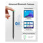 ESR Geo Digital Pencil With Find My - Black Accessories > Mobiles & Tablets > Tablets > Stylus & Pencil