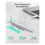 ESR Geo Digital Pencil With Find My - White Accessories > Mobiles & Tablets > Tablets > Stylus & Pencil