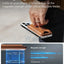 ESR HaloLock Geo Wallet Grip Stand - Caramel Brown Accessories > Mobiles & Tablets > Mobiles > Mobile Holder / Stands