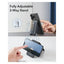 ESR HaloLock Geo Wallet Grip Stand - Carbon Fiber Accessories > Head Phones Holder