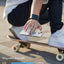 ESR HaloLock Ring Stand - Sierra Blue Accessories > Mobiles & Tablets > Mobiles > Mobile Holder / Stands