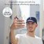 ESR HaloLock Ring Stand - Silver Accessories > Mobiles & Tablets > Mobiles > Mobile Holder / Stands