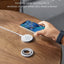 ESR HaloLock Ring Stand - Silver Accessories > Mobiles & Tablets > Mobiles > Mobile Holder / Stands