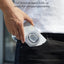 ESR HaloLock Ring Stand - Silver Accessories > Mobiles & Tablets > Mobiles > Mobile Holder / Stands