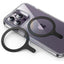 ESR HaloLock Universal Ring MagSafe 360 2Z525 - [2 pack] - Black Accessories > Mobiles & Tablets