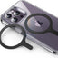 ESR HaloLock Universal Ring MagSafe 360 2Z525 - [2 pack] - Black Accessories > Mobiles & Tablets