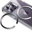 ESR HaloLock Universal Ring Wireless Charging MagSafe -[2pack] - Black / Silver Accessories > Mobiles & Tablets