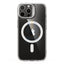 ESR iPhone 15 Pro Max Classic Hybrid Case with Stash Stand (HaloLock) - Clear Accessories > Mobiles & Tablets > Mobiles