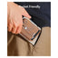 ESR Magsafe Leather Grip Stand - Tan Accessories > Mobiles & Tablets > Mobiles > Grips