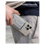 ESR Magsafe Leather Grip Wallet - Light Gray Accessories > Mobiles & Tablets > Mobiles > Grips