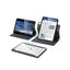 ESR Rebound Hybrid 360 Case - Apple iPad Air 13’’ 2024 / Black Accessories > Mobiles & Tablets > Tablets > Covers &