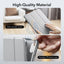 ESR Rebound Pencil Case - Apple iPad 10.9 2022 (10th Gen) / Silver Gray Accessories > Mobiles & Tablets > Tablets >