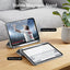 ESR Rebound Pencil Case - Apple iPad 10.9 2022 (10th Gen) / Silver Gray Accessories > Mobiles & Tablets > Tablets >