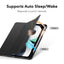 ESR Rebound Pencil Case - Apple iPad Air 5-4 / Black Accessories > Mobiles & Tablets > Tablets > Screen Protectors &