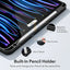 ESR Rebound Pencil Case - Apple iPad Pro 11 Gen 4/3/2/1 (2018-2022) / Black Accessories > Mobiles & Tablets > Tablets >