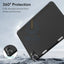 ESR Rebound Pencil Case - Apple iPad Pro 11 Gen 4/3/2/1 (2018-2022) / Black Accessories > Mobiles & Tablets > Tablets >