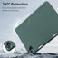 ESR Rebound Pencil Case - Apple iPad Pro 12.9 Gen 6/5/4/3 (2018-2022) / Forest Green Accessories > Mobiles & Tablets >