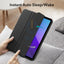ESR Rebound Pencil Case With Kick-Stand & Pen Holder - Apple iPad 10.9 2022 (10th Gen) / Black Accessories > Mobiles &