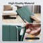 ESR Rebound Pencil Case With Kick-Stand & Pen Holder - Apple iPad 10.9 2022 (10th Gen) / Forest Green Accessories >