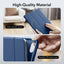 ESR Rebound Pencil Case With Kick-Stand & Pen Holder - Apple iPad 10.9 2022 (10th Gen) / Navy Blue Accessories >