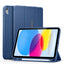 ESR Rebound Pencil Case With Kick-Stand & Pen Holder - Apple iPad 10.9 2022 (10th Gen) / Navy Blue Accessories >