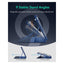 ESR Shift Magnetic Case - Apple iPad Air 13’’ 2024 / Blue Accessories > Mobiles & Tablets > Tablets > Covers & Cases >