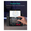 ESR Shift Magnetic Case - Apple iPad Air 4th/5th/6th Gen 10.9’’ (2020-2024) / Black Accessories > Mobiles & Tablets >