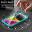 ESR Tempered Glass Edge To Edge Privacy Screen Protector - Apple iPhone 14 / 13 / 13 Pro - Clear / Pack of 2