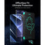 ESR Tempered Glass - Samsung Galaxy S25 Ultra / Clear (2-Packs) Accessories > Mobiles & Tablets > Mobiles > Screen