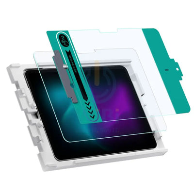 ESR Tempered-Glass Screen Protector - Apple iPad Pro 13’’ 2024 / Clear Accessories > Mobiles & Tablets > Tablets >