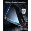 ESR Tempered-Glass Screen Protector - Apple iPhone 16 Plus / Clear Accessories > Mobiles & Tablets > Mobiles > Screen