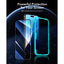 ESR Tempered-Glass Screen Protector - Apple iPhone 16 Plus / Clear Accessories > Mobiles & Tablets > Mobiles > Screen